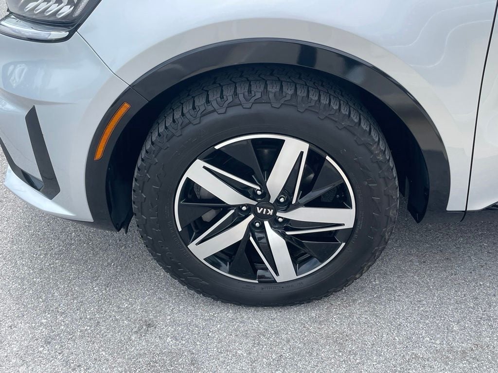 2021 Kia Sorento S - KIA CERTIFIED / PANORAMIC SUNROOF