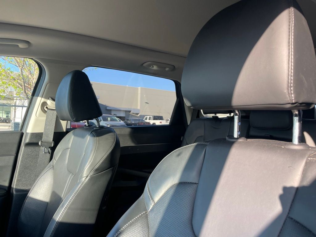 2024 Kia Sorento S - KIA CERTIFIED / PANORAMIC SUNROOF