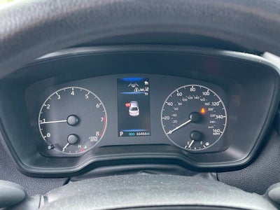 2023 Toyota Corolla LE - ADAPTIVE CRUISE / WIRELESS CARPLAY