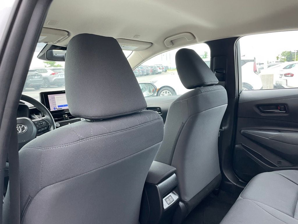 2023 Toyota Corolla LE - ADAPTIVE CRUISE / WIRELESS CARPLAY