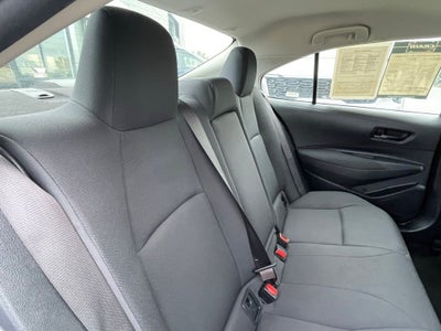 2023 Toyota Corolla LE - ADAPTIVE CRUISE / WIRELESS CARPLAY