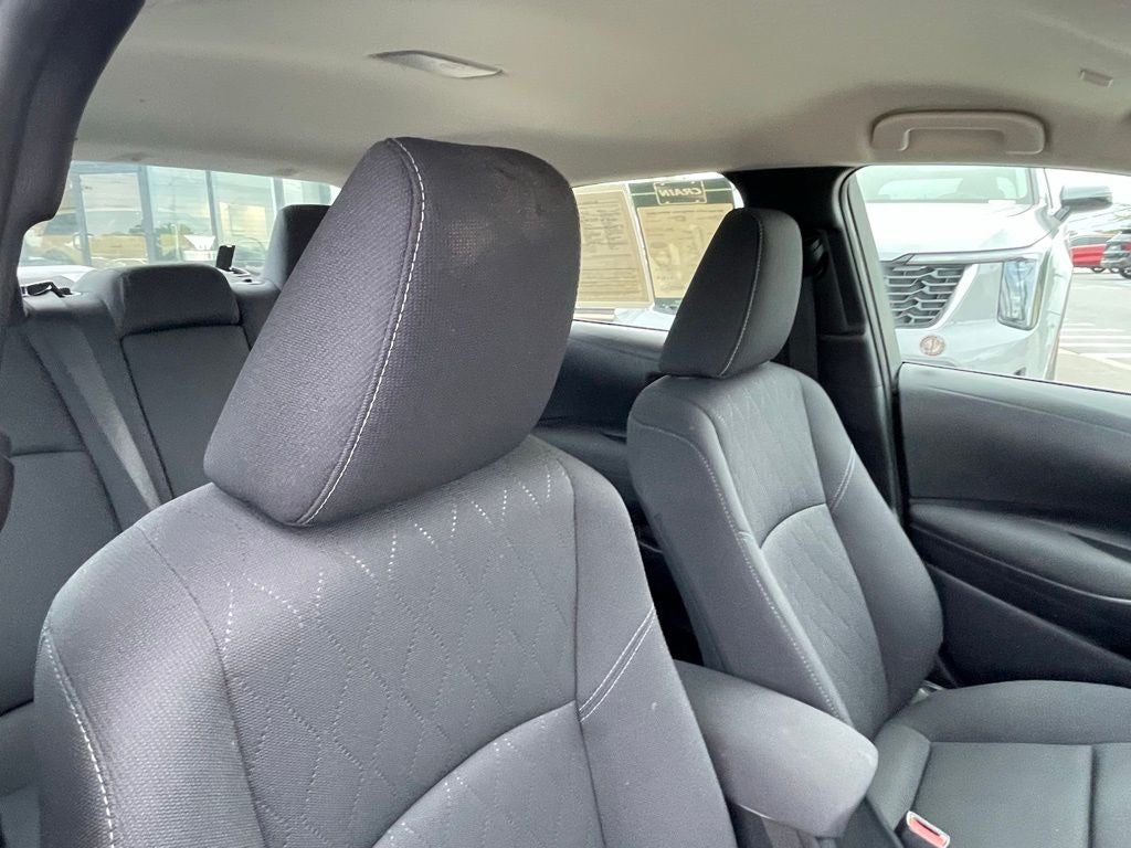 2023 Toyota Corolla LE - ADAPTIVE CRUISE / WIRELESS CARPLAY