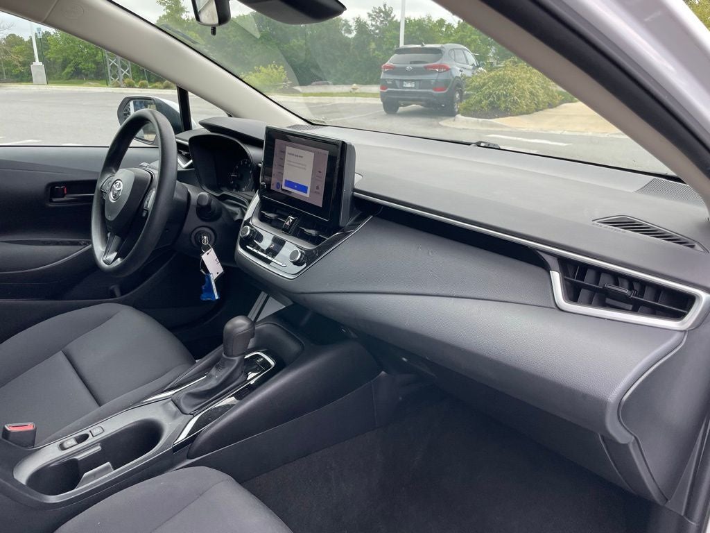 2023 Toyota Corolla LE - ADAPTIVE CRUISE / WIRELESS CARPLAY