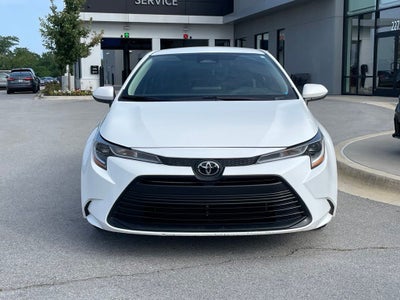 2023 Toyota Corolla LE - WIRELESS CARPLAY / RADAR CRUISE