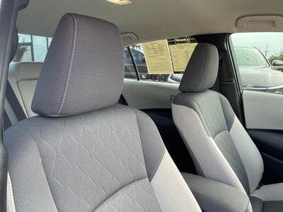 2023 Toyota Corolla LE - WIRELESS CARPLAY / RADAR CRUISE