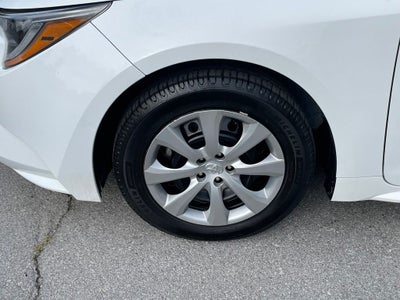 2023 Toyota Corolla LE - WIRELESS CARPLAY / RADAR CRUISE