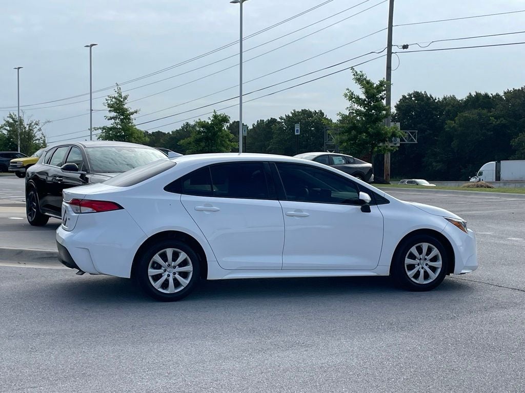 2023 Toyota Corolla LE - WIRELESS CARPLAY / RADAR CRUISE