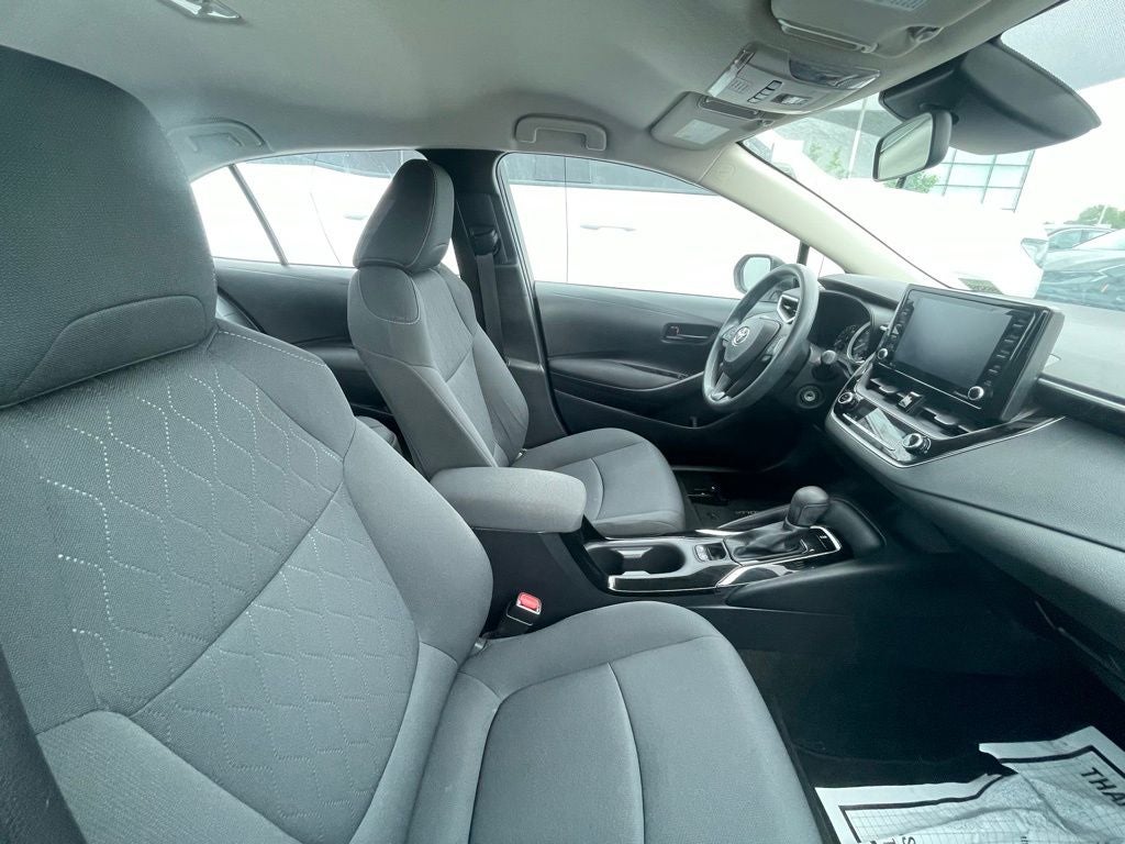 2022 Toyota Corolla LE - APPLE CARPLAY / PRE-COLLISION SYSTEM