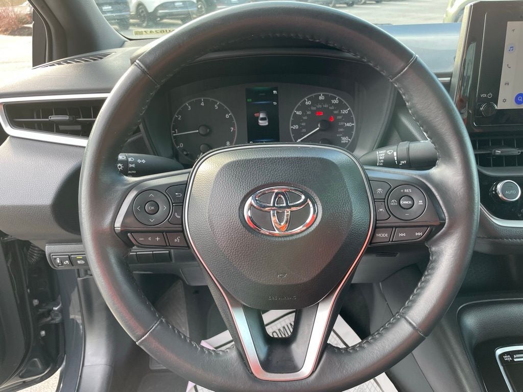 2024 Toyota Corolla SE - PUSH BUTTON START / APPLE CARPLAY