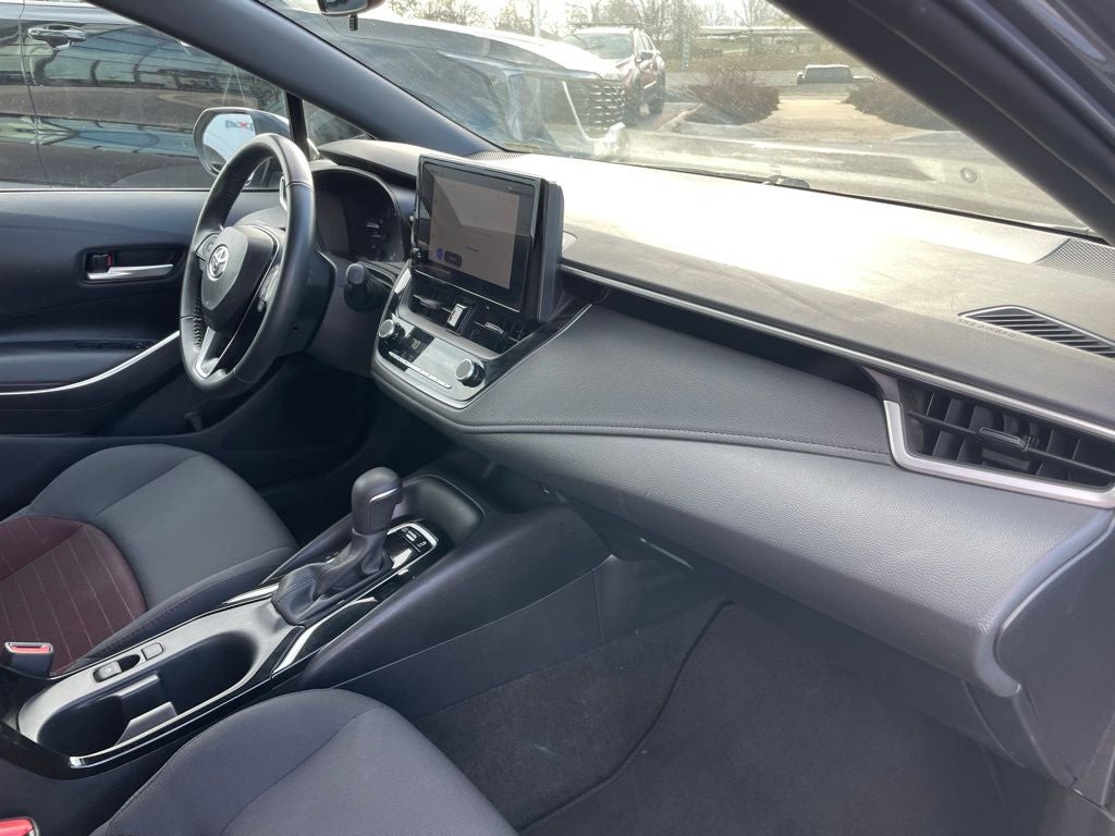 2024 Toyota Corolla SE - PUSH BUTTON START / APPLE CARPLAY