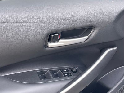 2024 Toyota Corolla SE - 40 MPG / APPLE CARPLAY