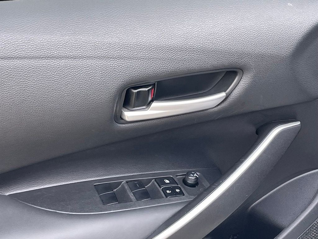 2024 Toyota Corolla SE - 40 MPG / APPLE CARPLAY