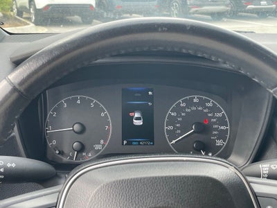 2024 Toyota Corolla SE - 40 MPG / APPLE CARPLAY