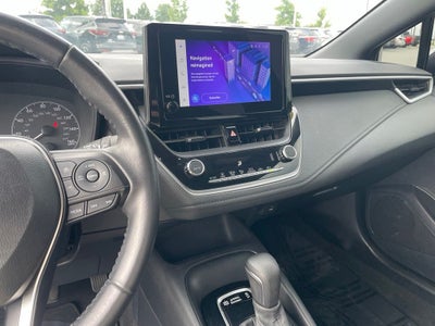 2024 Toyota Corolla SE - 40 MPG / APPLE CARPLAY