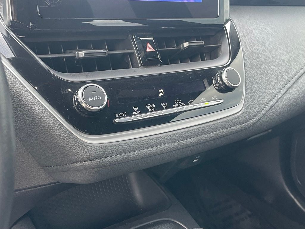 2024 Toyota Corolla SE - 40 MPG / APPLE CARPLAY
