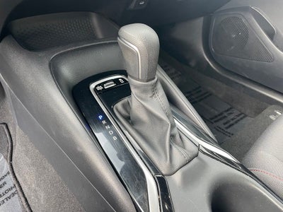 2024 Toyota Corolla SE - 40 MPG / APPLE CARPLAY