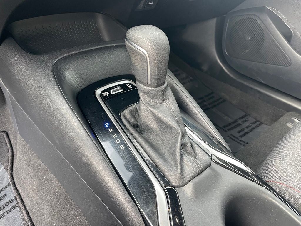 2024 Toyota Corolla SE - 40 MPG / APPLE CARPLAY