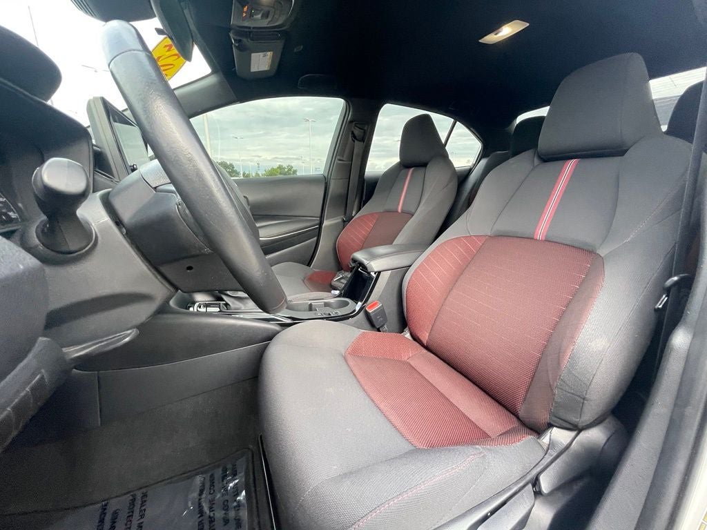 2024 Toyota Corolla SE - 40 MPG / APPLE CARPLAY