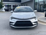 2024 Toyota Corolla SE - 40 MPG / APPLE CARPLAY