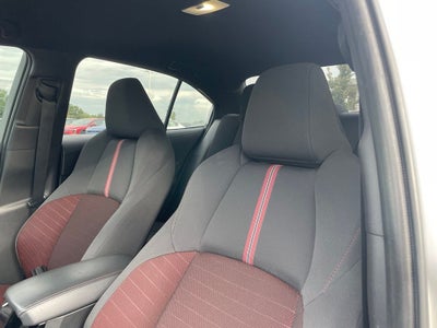 2024 Toyota Corolla SE - 40 MPG / APPLE CARPLAY
