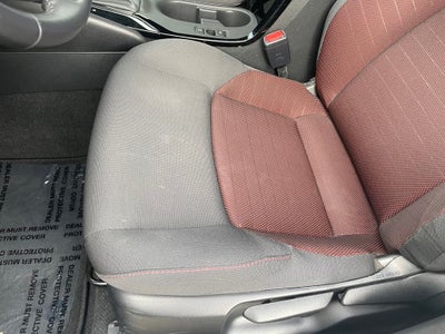 2024 Toyota Corolla SE - 40 MPG / APPLE CARPLAY