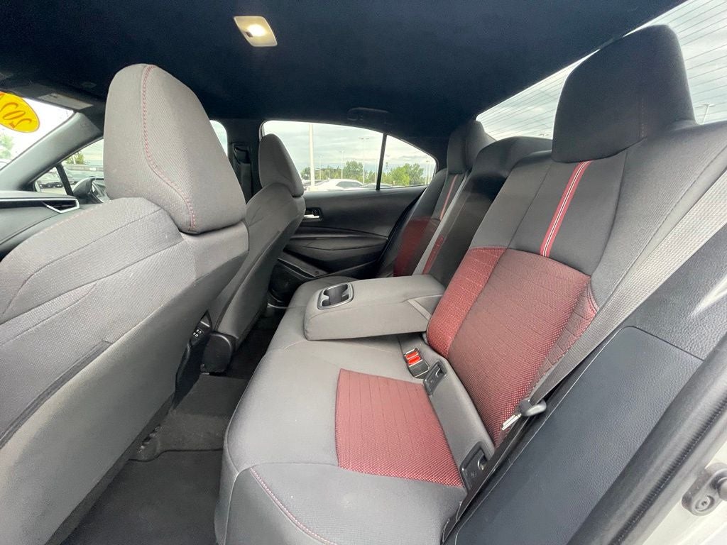 2024 Toyota Corolla SE - 40 MPG / APPLE CARPLAY