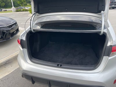 2024 Toyota Corolla SE - 40 MPG / APPLE CARPLAY