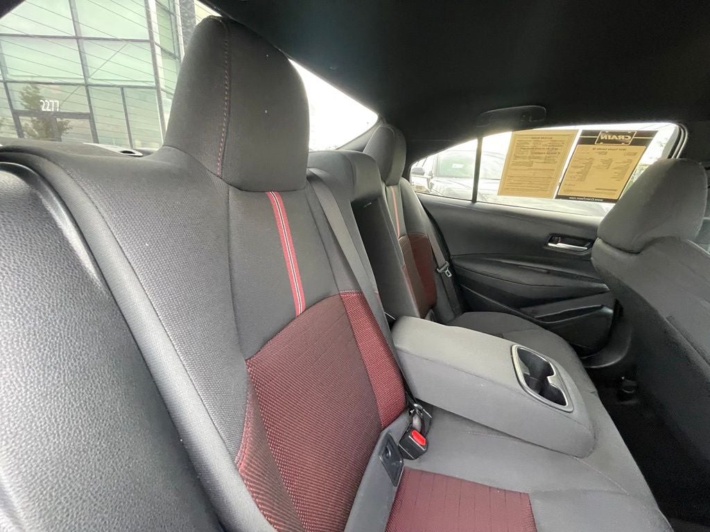 2024 Toyota Corolla SE - 40 MPG / APPLE CARPLAY