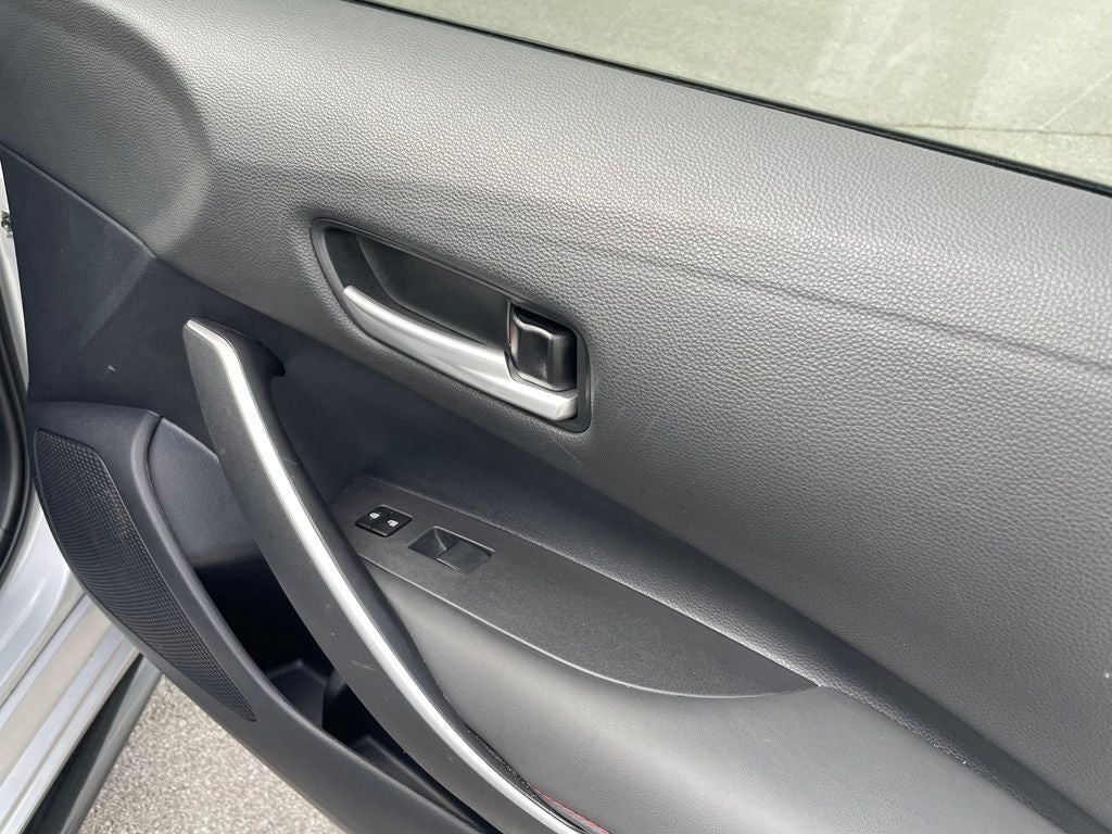 2024 Toyota Corolla SE - 40 MPG / APPLE CARPLAY