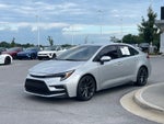 2024 Toyota Corolla SE - 40 MPG / APPLE CARPLAY