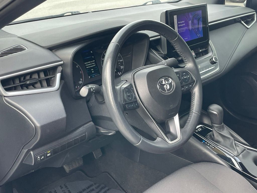 2024 Toyota Corolla SE - 40 MPG / APPLE CARPLAY