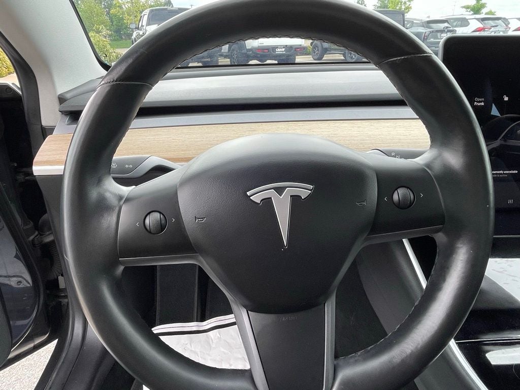 2018 Tesla Model 3 Long Range - NEW TIRES / PARKING ASSIST