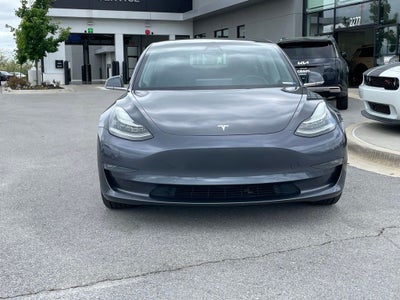 2018 Tesla Model 3 Long Range - NEW TIRES / PARKING ASSIST