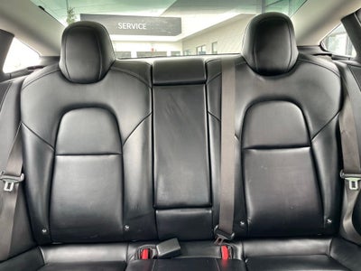 2018 Tesla Model 3 Long Range - NEW TIRES / PARKING ASSIST