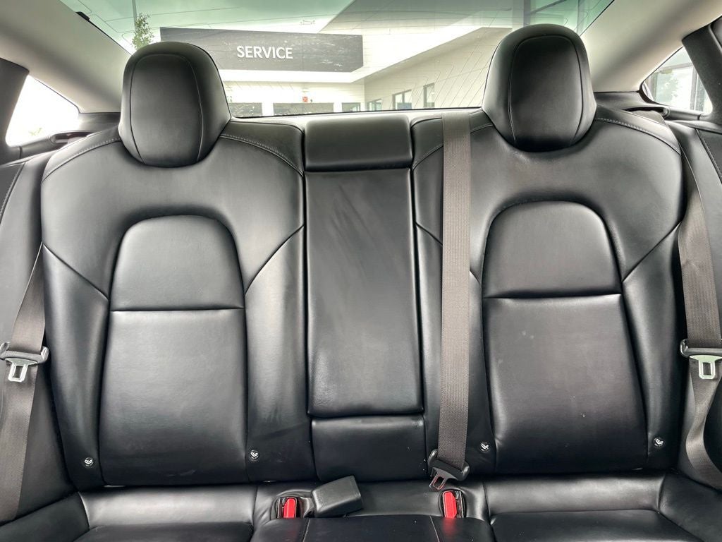 2018 Tesla Model 3 Long Range - NEW TIRES / PARKING ASSIST