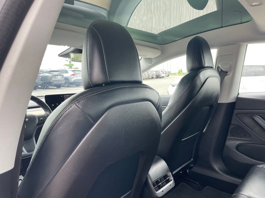 2018 Tesla Model 3 Long Range - NEW TIRES / PARKING ASSIST