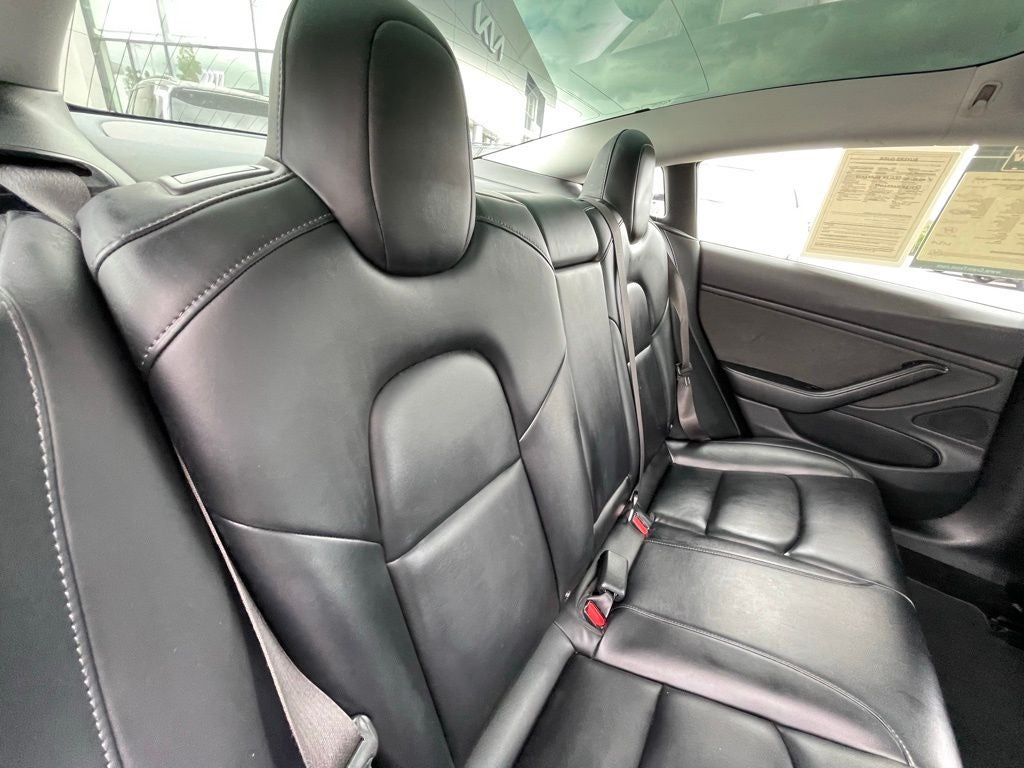 2018 Tesla Model 3 Long Range - NEW TIRES / PARKING ASSIST