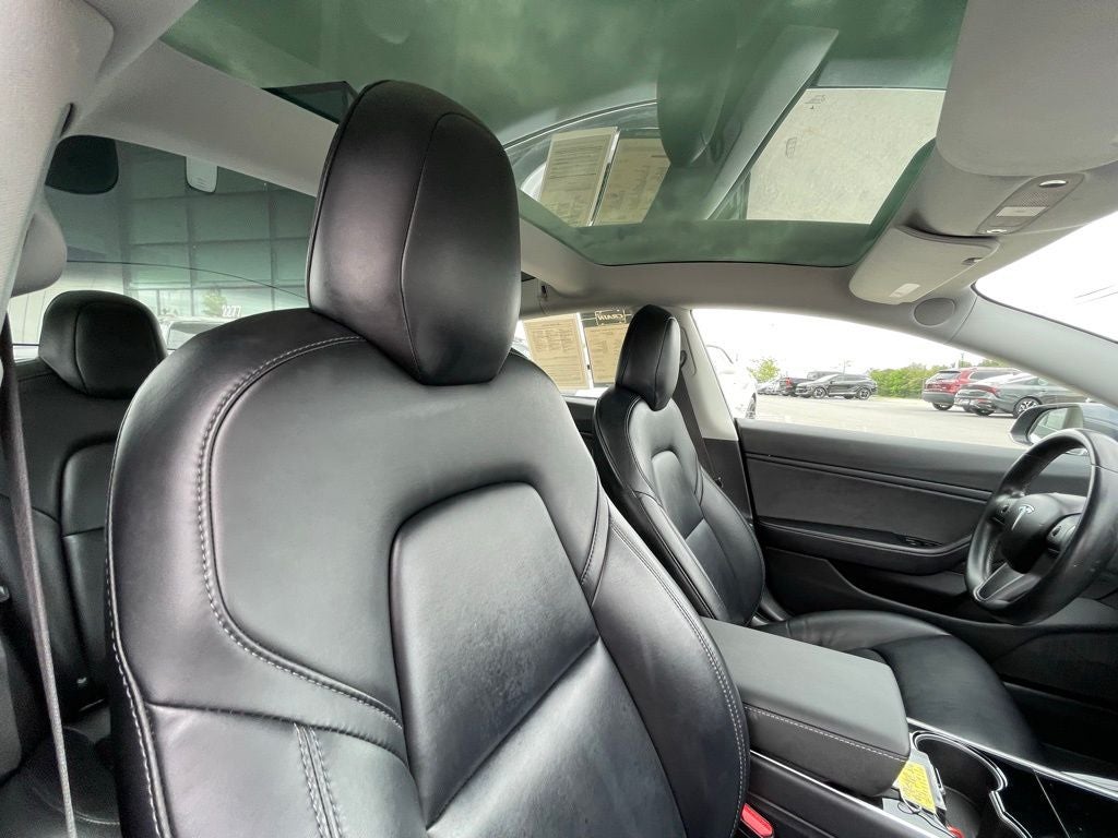 2018 Tesla Model 3 Long Range - NEW TIRES / PARKING ASSIST