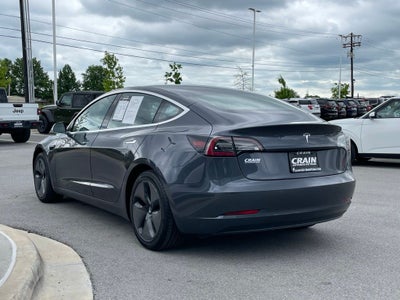 2018 Tesla Model 3 Long Range - NEW TIRES / PARKING ASSIST