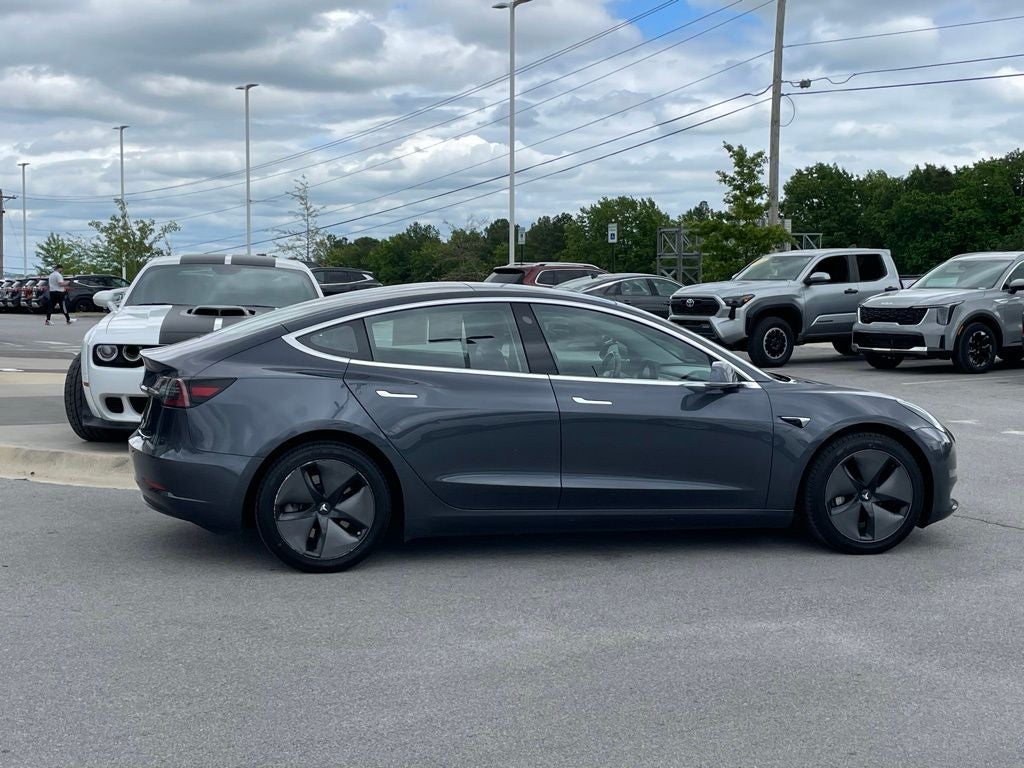 2018 Tesla Model 3 Long Range - NEW TIRES / PARKING ASSIST