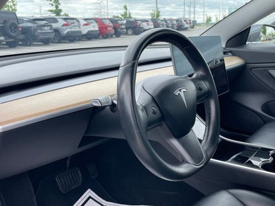 2018 Tesla Model 3 Long Range - NEW TIRES / PARKING ASSIST