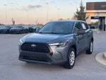 2024 Toyota Corolla Cross L - PROACTIVE DRIVING ASSIT / WIRELESS CARPLAY
