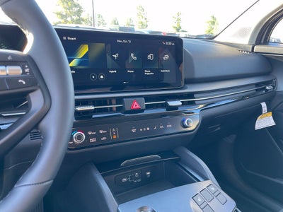 2027 Kia Sportage Hybrid S