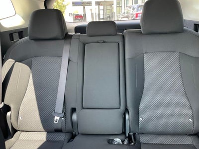 2027 Kia Sportage Hybrid S