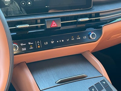 2027 Kia Sportage Hybrid X-Line