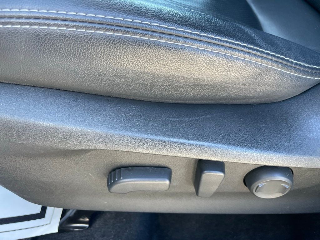2022 Subaru Forester Touring - ONE OWNER / CLEAN CARFAX