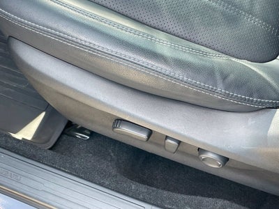 2021 Subaru Forester Limited - PANORAMIC MOONROOF / HEATED SEATS