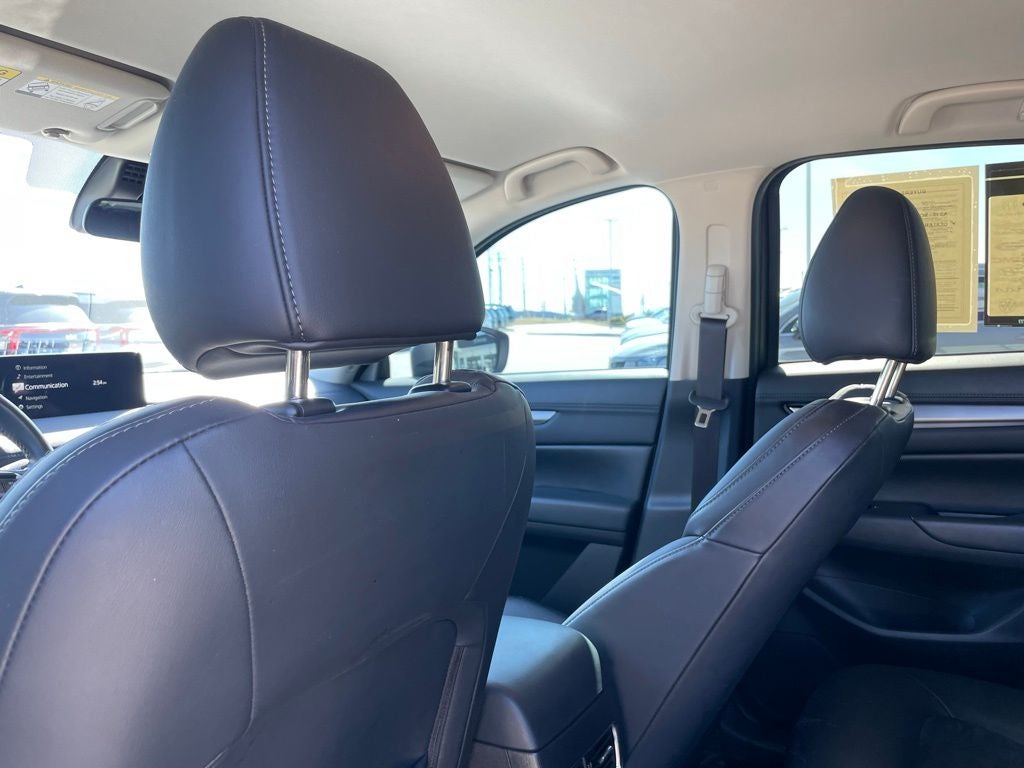 2021 Mazda Mazda CX-5 Touring - ONE OWNER / CLEAN CARFAX