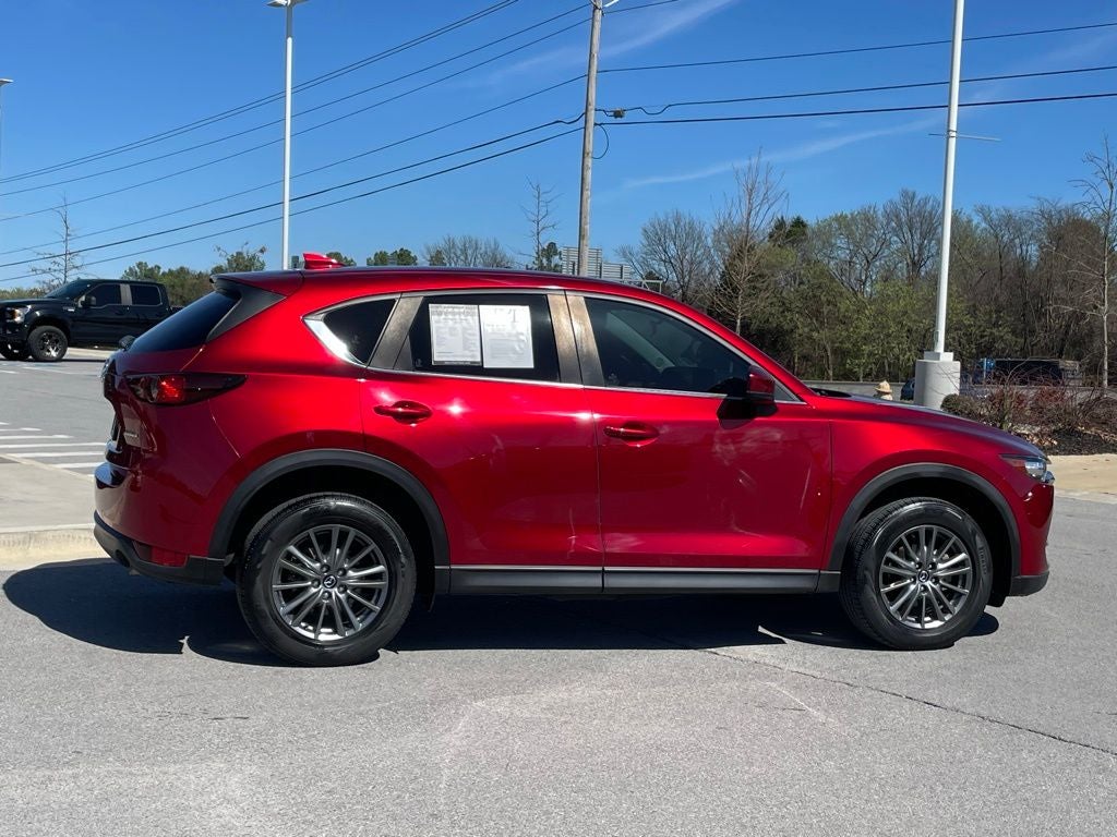 2021 Mazda Mazda CX-5 Touring - ONE OWNER / CLEAN CARFAX