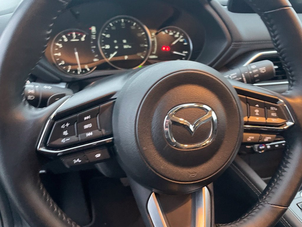 2025 Mazda Mazda CX-5 2.5 S Premium Plus Package - SUNROOF / POWER LIFTGATE